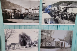 Брезник - фотоизложба „Брезник - в миналото и днес“