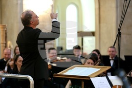 Министерски съвет - концерт „Ритъмът на българския дух - музика от сърцето на България“ - 150 години от Априлското въстание