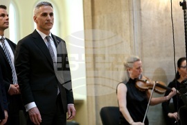 Министерски съвет - концерт „Ритъмът на българския дух - музика от сърцето на България“ - 150 години от Априлското въстание