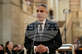 Министерски съвет - концерт „Ритъмът на българския дух - музика от сърцето на България“ - 150 години от Априлското въстание