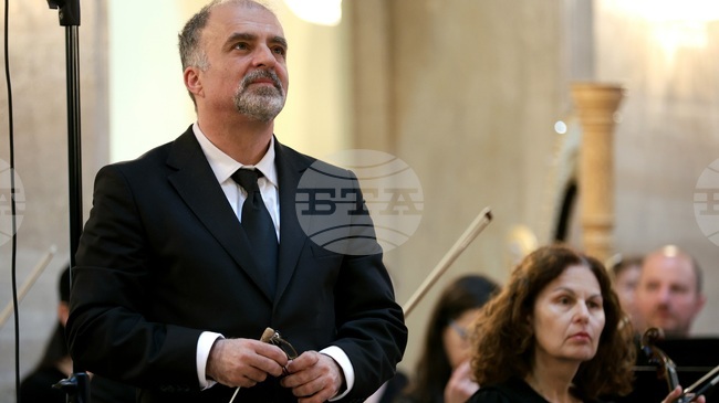 Културата не е разход, а е инвестиция в нашето собствено бъдеще, заяви служебният министър Найден Тодоров 