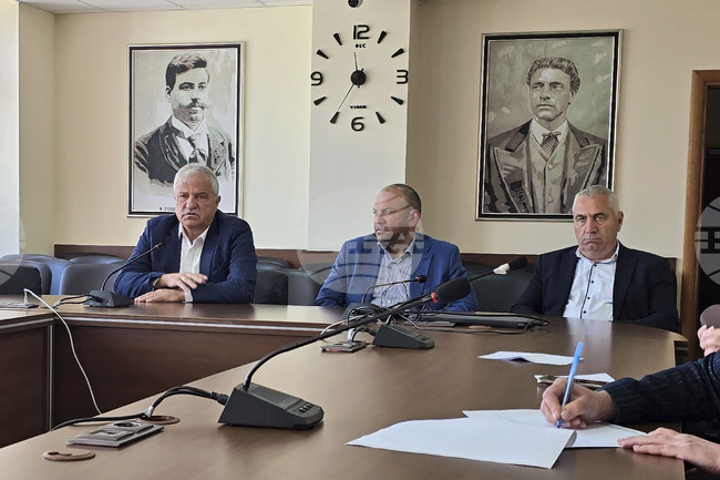 В Гоце Делчев и шест села от общината е подменено уличното осветление по проект на стойност 571 523 евро