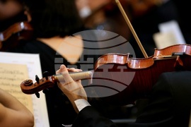 Министерски съвет - концерт „Ритъмът на българския дух - музика от сърцето на България“ - 150 години от Априлското въстание