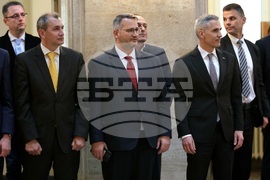 Министерски съвет - концерт „Ритъмът на българския дух - музика от сърцето на България“ - 150 години от Априлското въстание