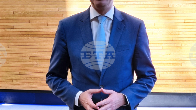 Докладчикът за дългосрочния бюджет на ЕС Зигфрид Мурешан каза, че ЕП е успял да издейства по-изгоден проект за страни като България