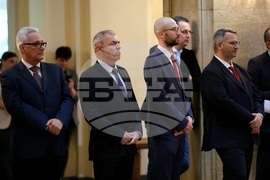 Министерски съвет - концерт „Ритъмът на българския дух - музика от сърцето на България“ - 150 години от Априлското въстание