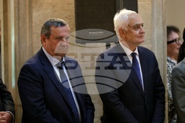 Министерски съвет - концерт „Ритъмът на българския дух - музика от сърцето на България“ - 150 години от Априлското въстание