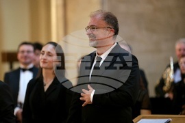 Министерски съвет - концерт „Ритъмът на българския дух - музика от сърцето на България“ - 150 години от Априлското въстание