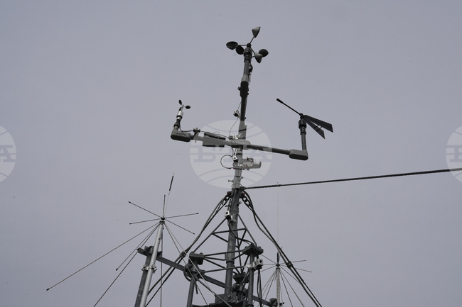 Climate Weather Station