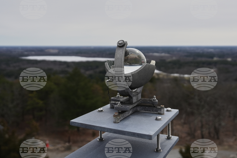 Climate Weather Station