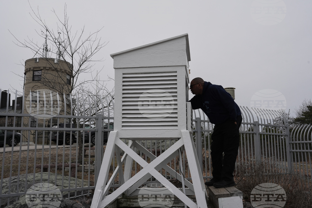 Climate Weather Station