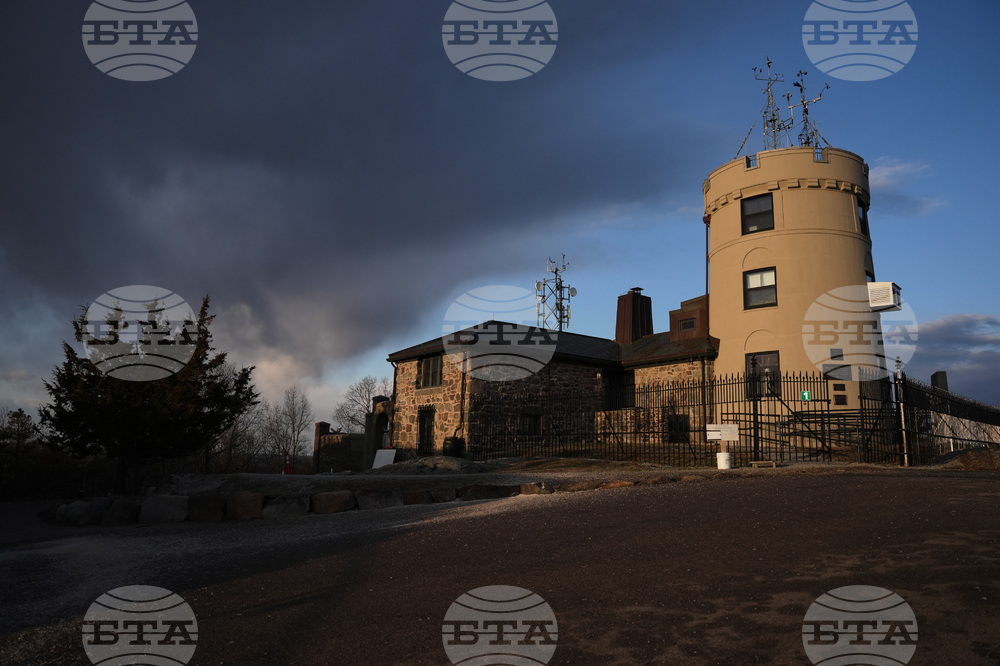 Climate Weather Station