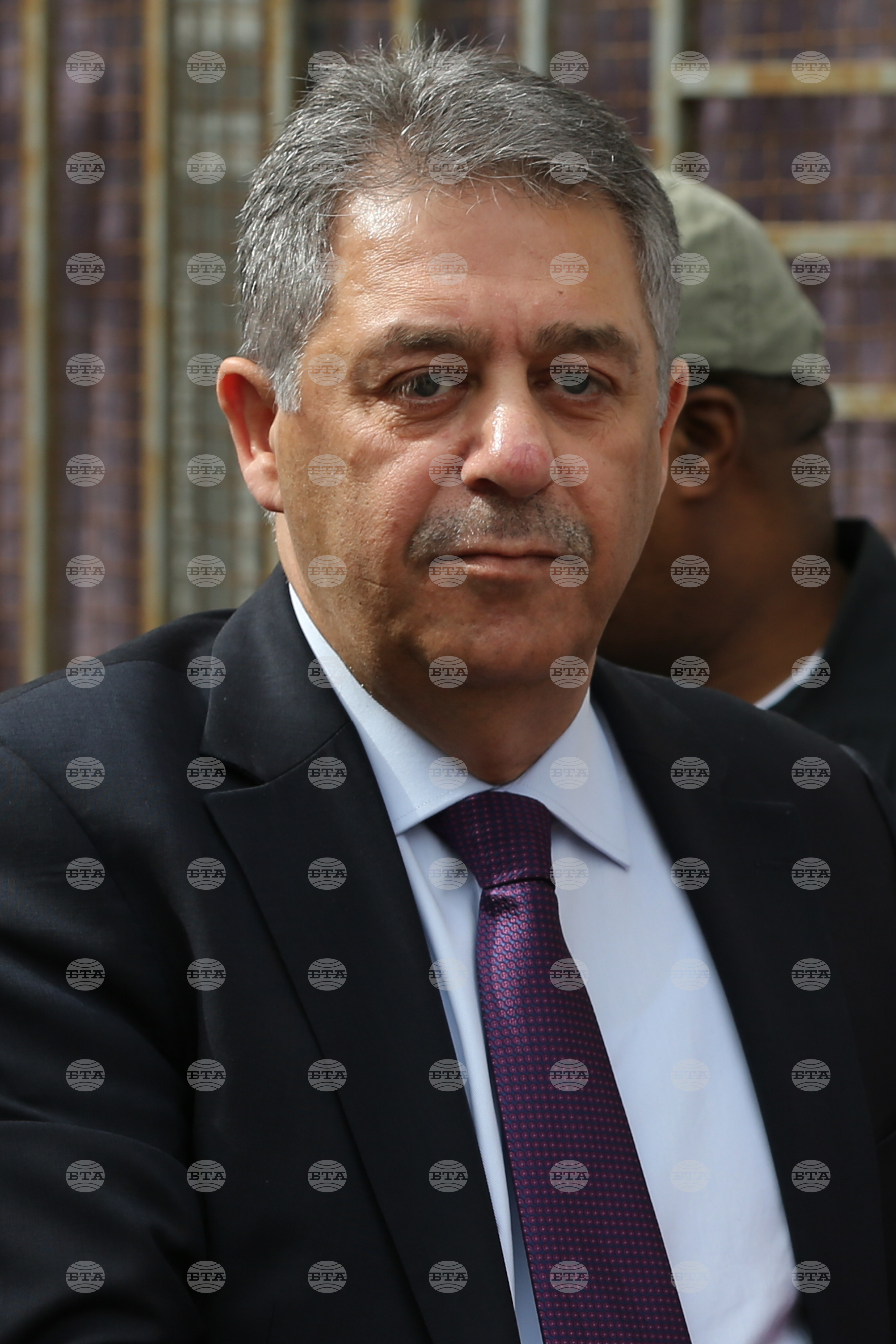 Lebanon Palestinians