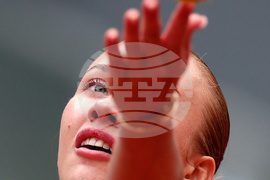 Spain Tennis Madrid Open