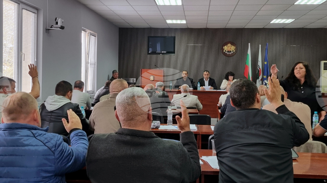 Община Омуртаг ще участва като партньор в проект за насърчаване на гражданското участие и демократичната ангажираност на младите