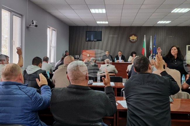 Община Омуртаг ще участва като партньор в проект за насърчаване на гражданското участие и демократичната ангажираност на младите