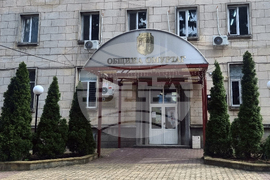 Омуртаг - Общински съвет - заседание