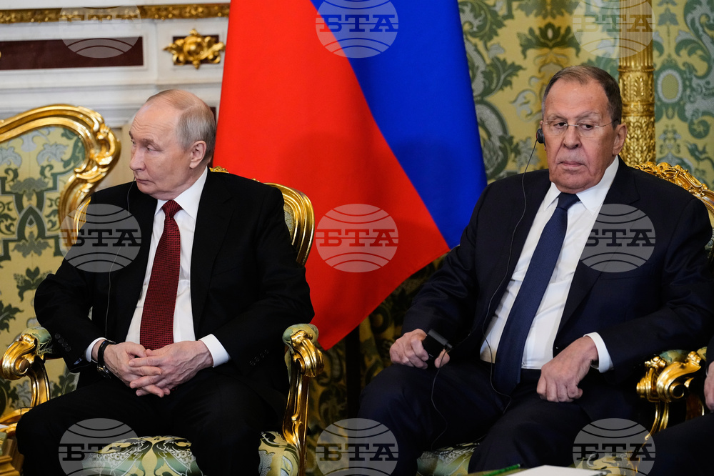 Russia Congo