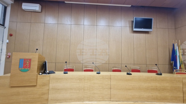 Общинският съвет в Троян ще разгледа информация за борбата с престъпността и състоянието на обществения ред