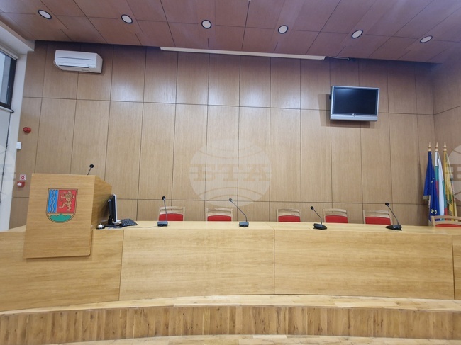 Общинският съвет в Троян ще разгледа информация за борбата с престъпността и състоянието на обществения ред