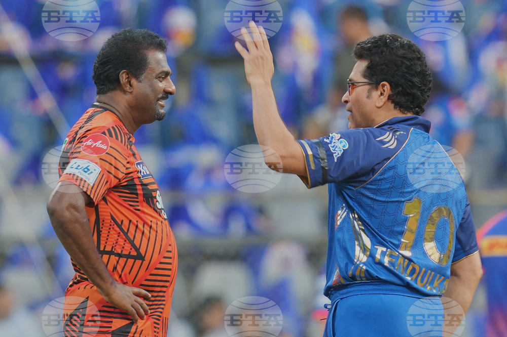 India IPL Cricket