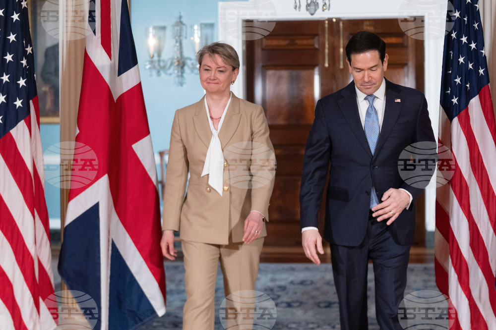 US Britian