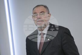 "Икономическо възраждане на България" - Митко Хитов