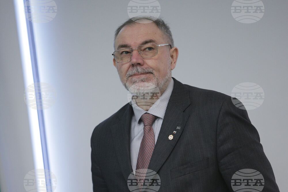 "Икономическо възраждане на България" - Митко Хитов