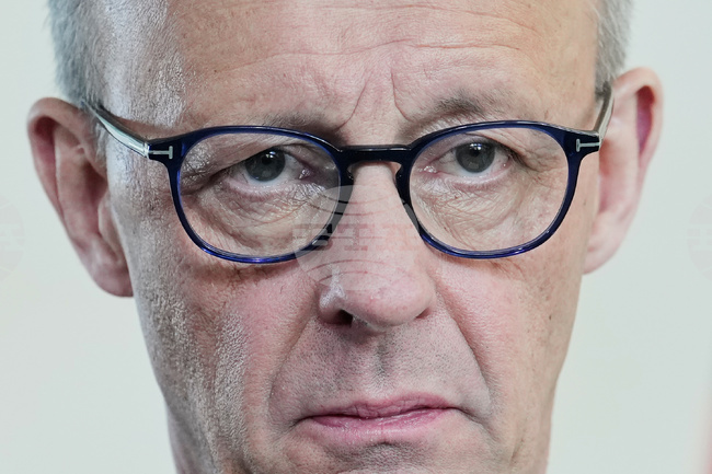 APTOPIX Germany Politics