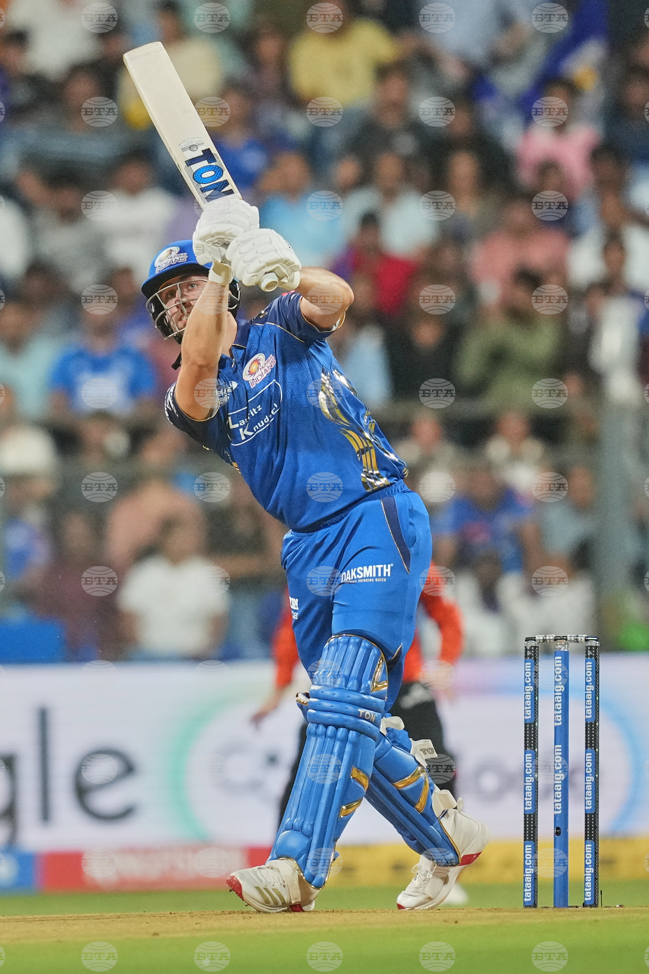 India IPL Cricket