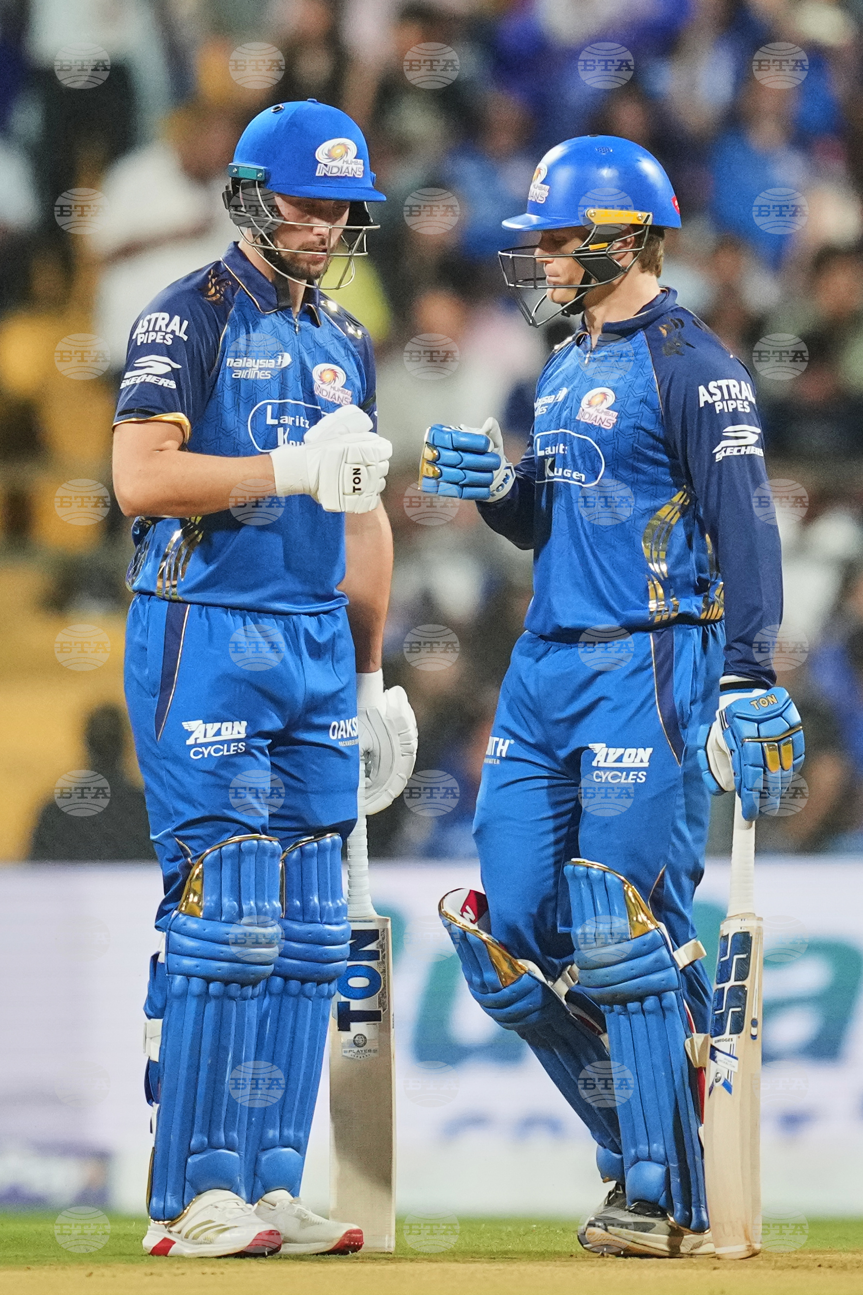 India IPL Cricket