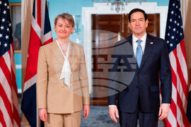 US Britain
