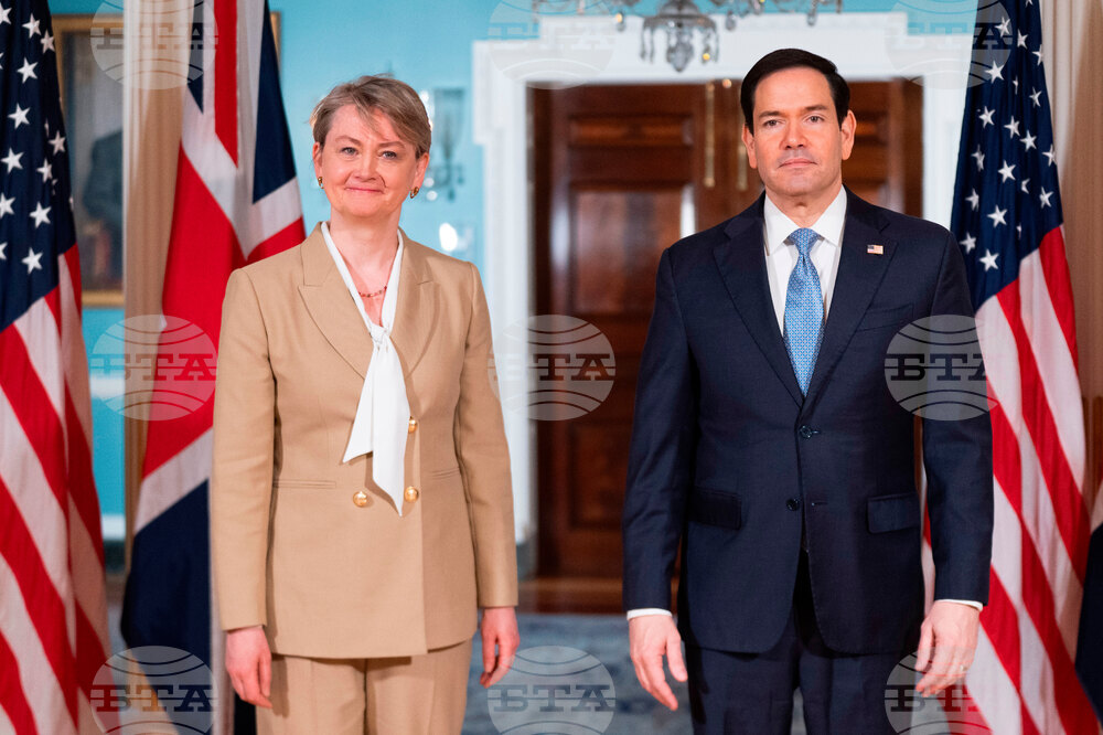 US Britain