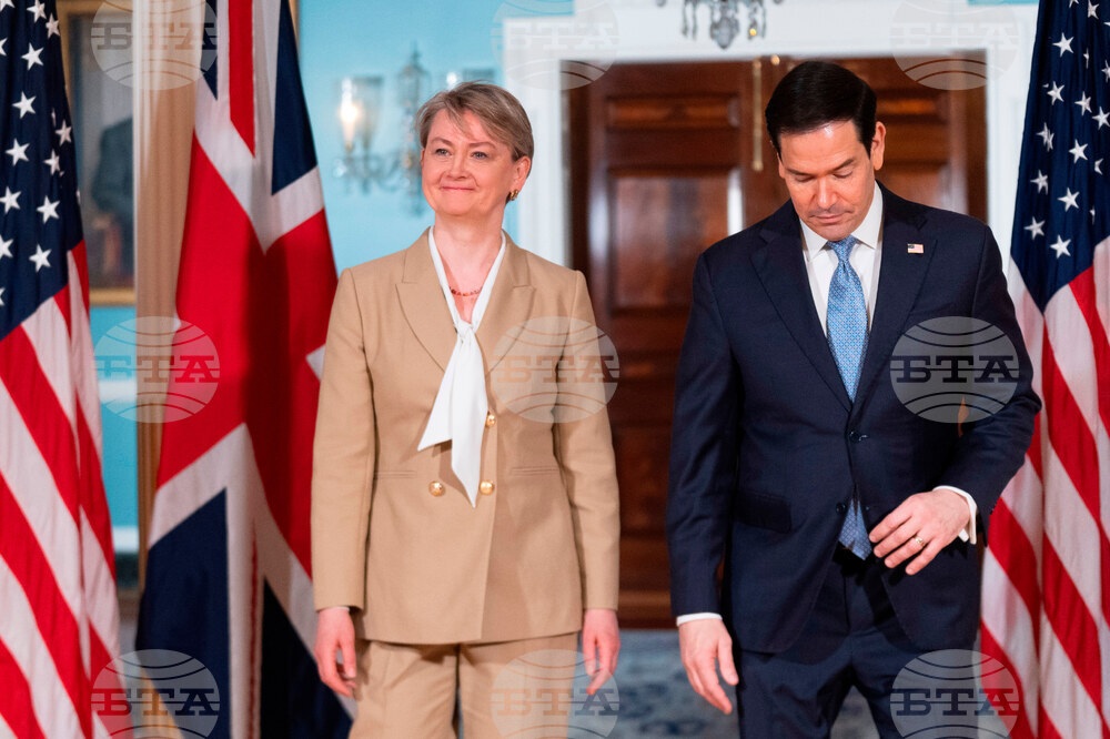 US Britain