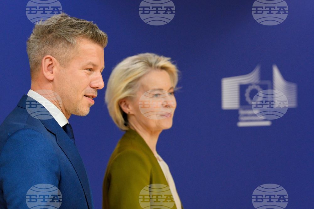 Belgium EU Hungary