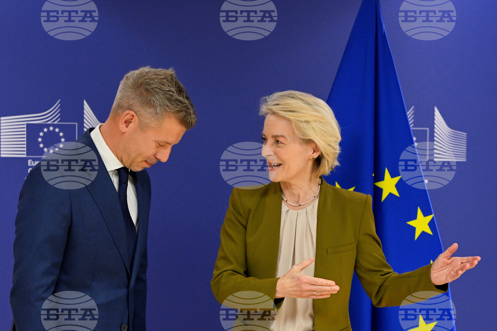 Belgium EU Hungary