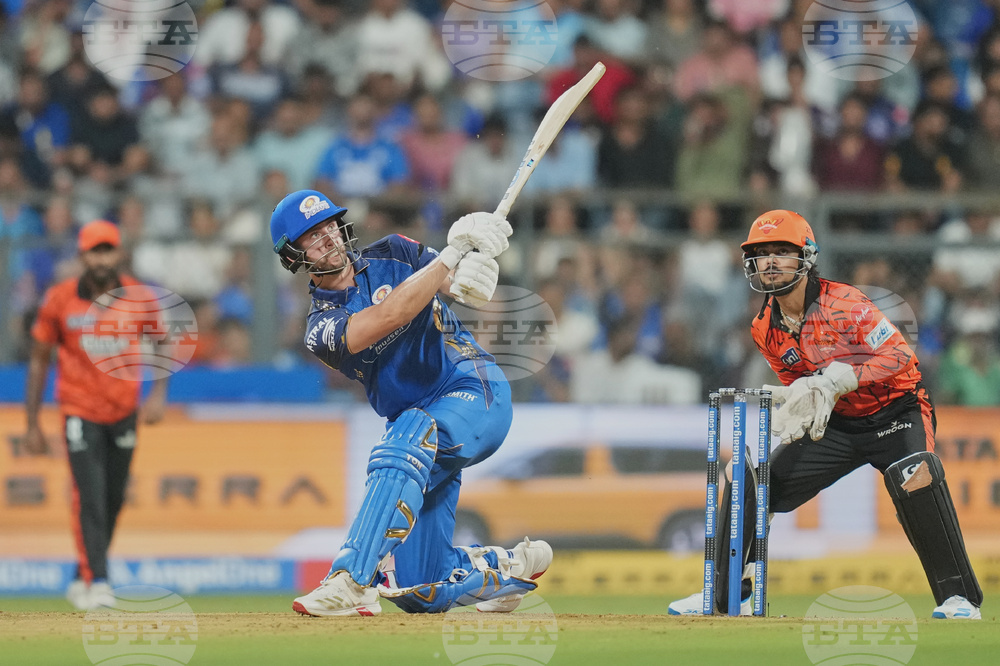 India IPL Cricket
