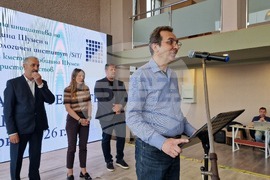 Шумен - „Панаир на професиите“ - второ издание