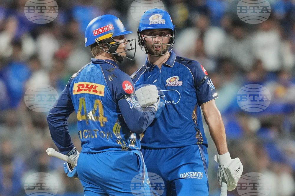 India IPL Cricket