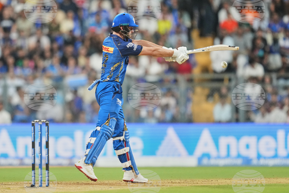 India IPL Cricket