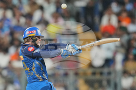 India IPL Cricket