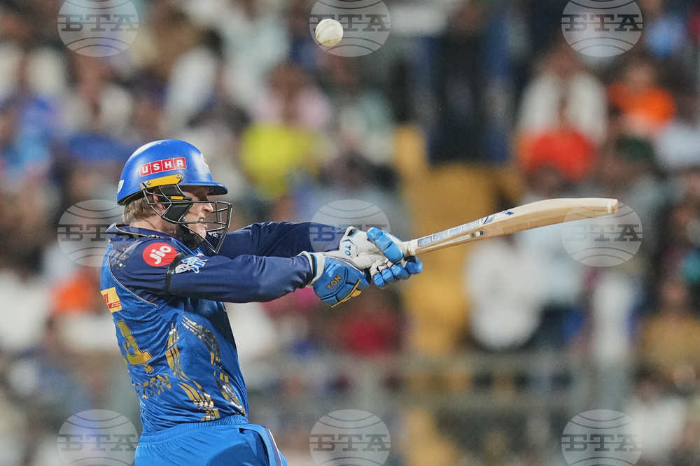 India IPL Cricket