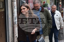 „Продължаваме промяната-Демократична България“ - среща
