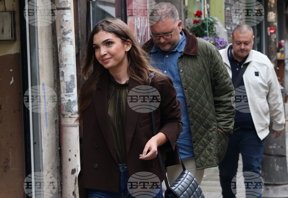 „Продължаваме промяната-Демократична България“ - среща