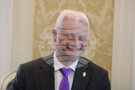 Гърция - Емил Дечев - срещи на тристранно равнище