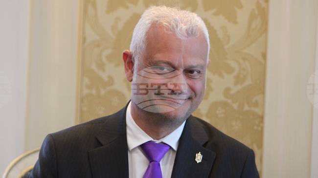 Сигурността по границите обсъдиха министрите на вътрешните работи на България, Гърция и Турция на среща в Атина