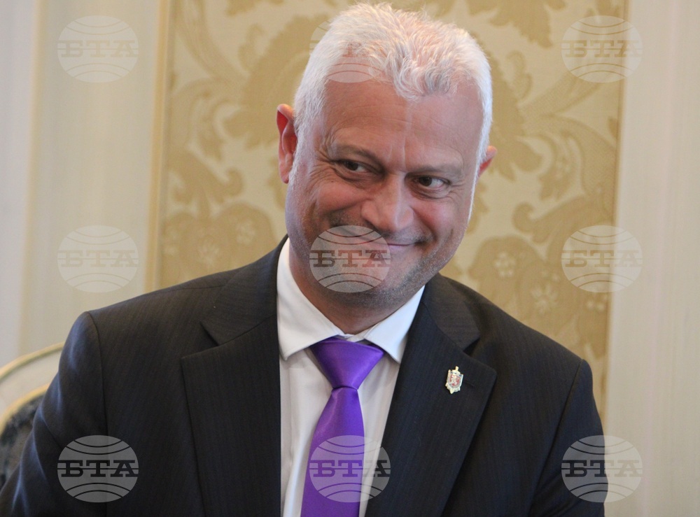 Гърция - Емил Дечев - срещи на тристранно равнище