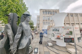 Габрово - изложба - Стефан Фъртунов