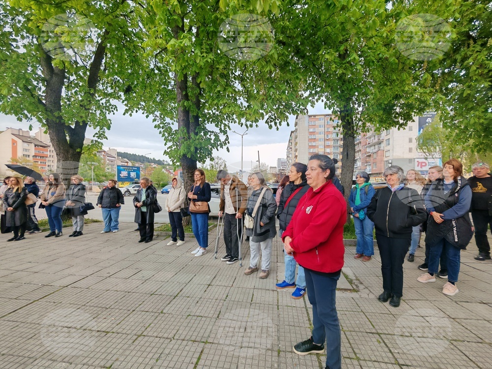 Габрово - изложба - Стефан Фъртунов