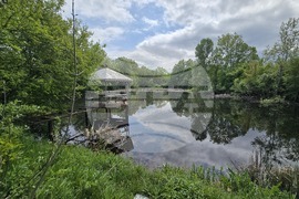 Враца - индустриална зона - проект